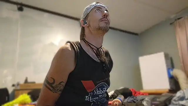 Bi curious86 online show from July 10, 2026, 4:28 am