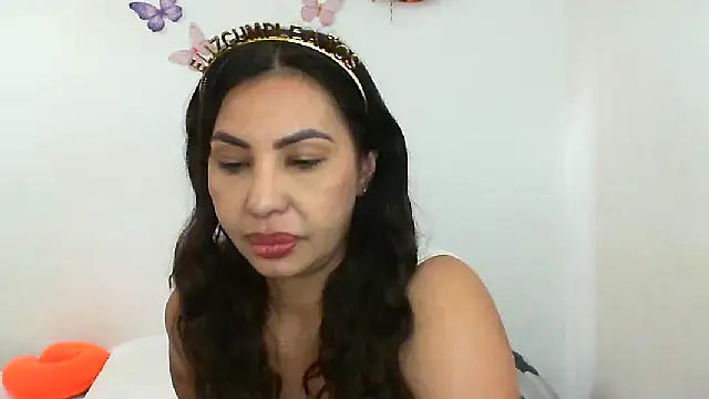salome  milf online show from May 28, 2026, 7:11 pm