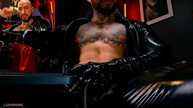 billyMayer  online show from February 5, 2026, 5:17 pm