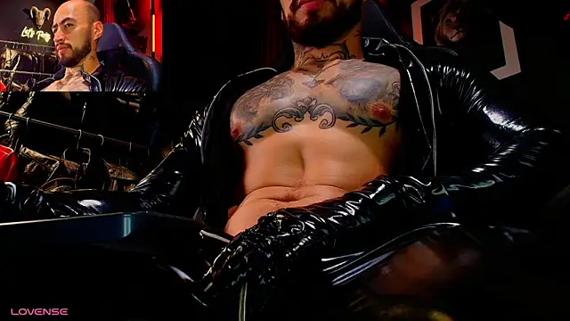 billyMayer  online show from February 25, 2026, 5:00 pm