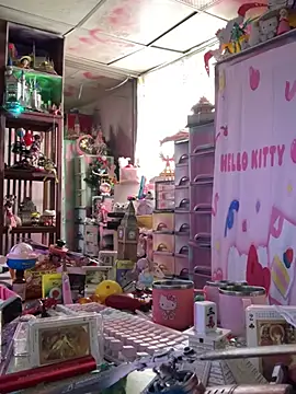 JesuAdam online show from April 28, 2026, 2:10 am