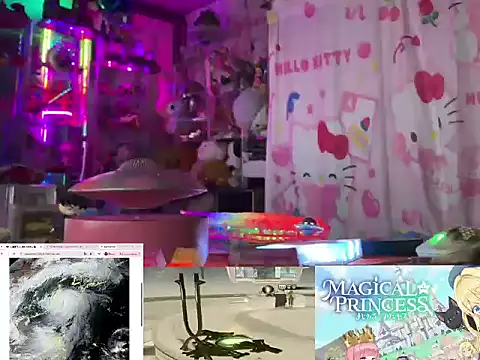 Snapshot of JesuAdam chatting on July 11, 2026, 11:02 am JesuAdam online show from July 11, 2026, 11:02 am