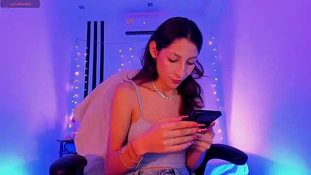 Gorgeous Team online show from February 20, 2026, 7:36 pm