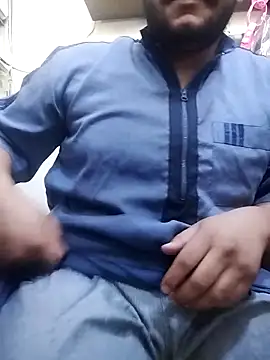 Fouzi1234bhm online show from October 24, 2025, 1:29 pm