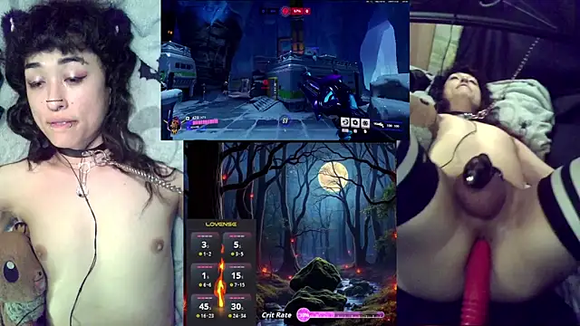 Solumi online show from April 24, 2026, 7:00 am