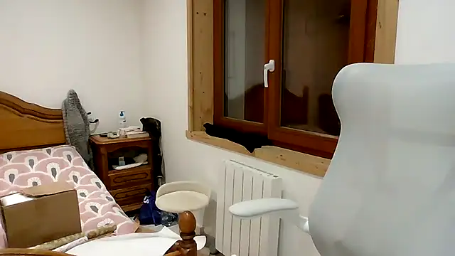 Madame Callie online show from December 20, 2025, 7:32 pm