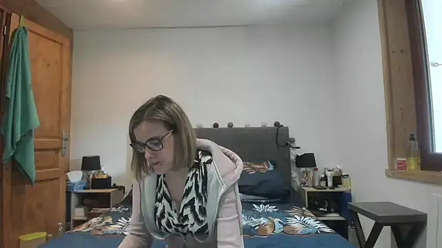 Madame Callie online show from May 12, 2026, 1:08 pm