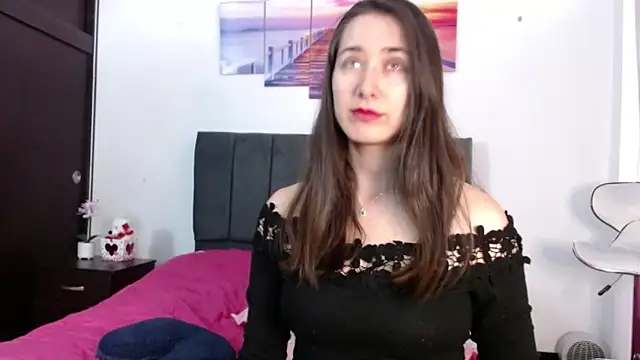 Daniela-hot online show from October 29, 2025, 1:46 pm