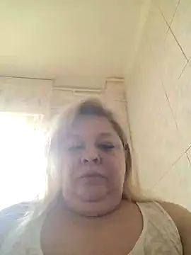 AriannaMilf online show from March 3, 2025, 9:22 am