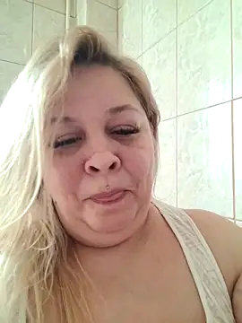 AriannaMilf online show from March 3, 2025, 12:27 pm