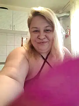 AriannaMilf online show from October 11, 2025, 6:23 am