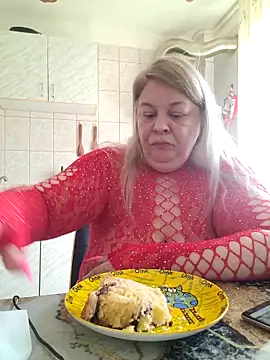 AriannaMilf online show from April 13, 2026, 10:21 am