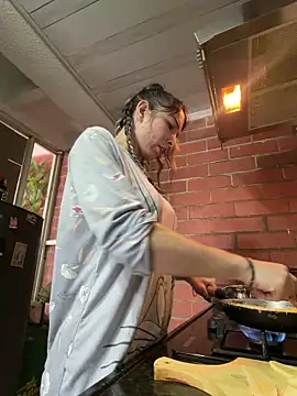 Niky 777 online show from March 9, 2026, 3:05 pm