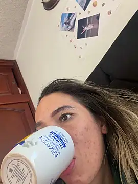 Niky 777 online show from March 21, 2026, 8:01 pm