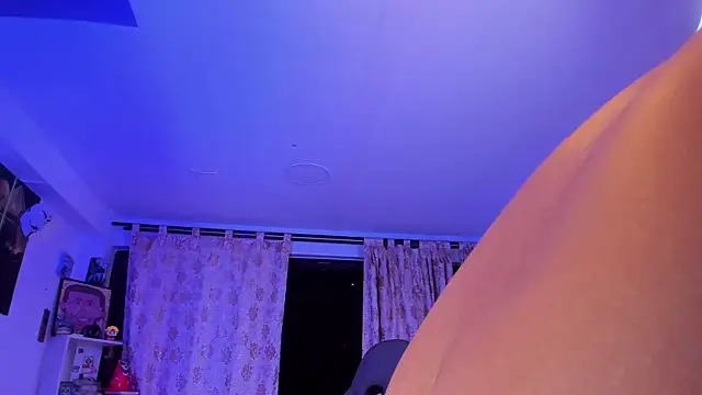 Snapshot of Juan_Castano chatting on January 26, 2025, 1:41 am Juan Castano online show from January 26, 2025, 1:41 am