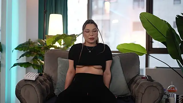 Snapshot of Assmerising chatting on February 21, 2026, 10:49 am Assmerising online show from February 21, 2026, 10:49 am