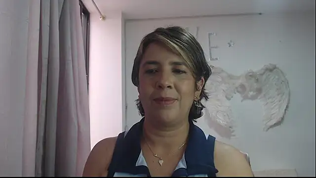 Victoria meester online show from September 25, 2025, 2:54 pm