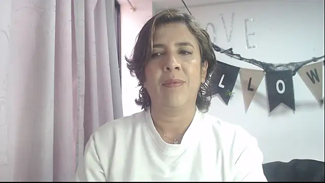 Victoria meester online show from October 23, 2025, 2:27 pm