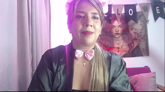 Victoria meester online show from October 29, 2025, 3:03 pm