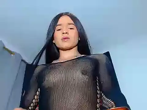 Thiago Foster online show from December 22, 2024, 9:31 pm