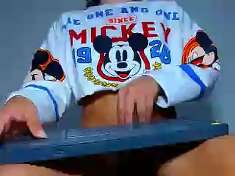 Thiago Foster online show from January 11, 2025, 12:01 am