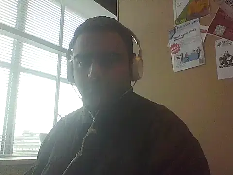 JohnBond009 online show from January 31, 2025, 11:56 am