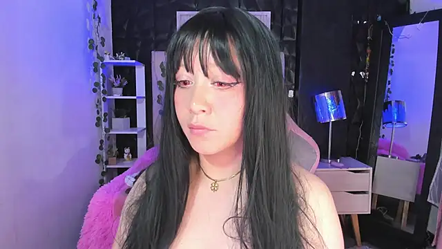 helen bunnnyx online show from December 11, 2024, 9:30 am