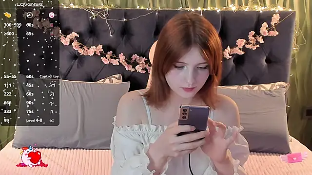 AliceLanley online show from November 19, 2025, 11:10 am