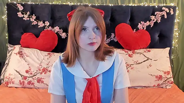 AliceLanley online show from February 19, 2026, 2:13 pm