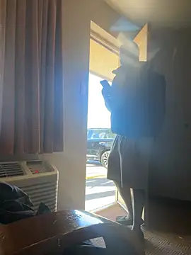 Stressreliever82 online show from March 20, 2026, 2:33 pm