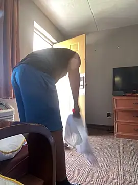 Stressreliever82 online show from April 6, 2026, 8:54 pm