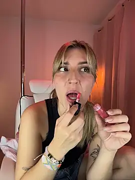 Dakotaa  online show from March 15, 2026, 1:55 am