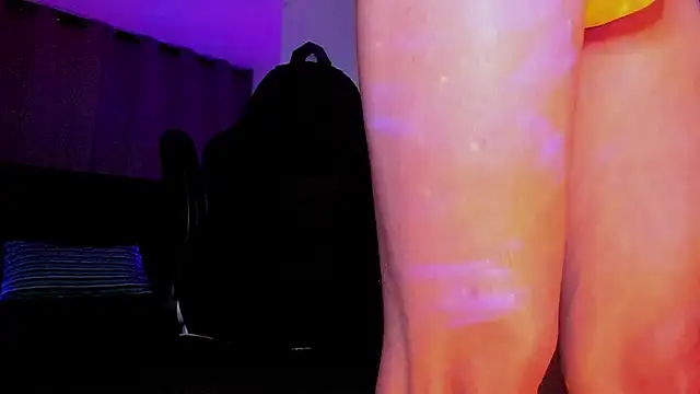 NykonPorman online show from March 15, 2025, 3:40 am