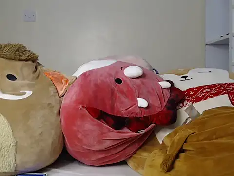 Sweet nelly online show from December 13, 2025, 9:09 pm