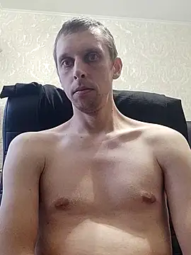 Yrikos1 online show from November 25, 2025, 1:33 pm