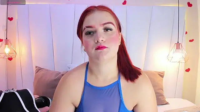 MelanieKlaus online show from November 15, 2025, 11:18 am