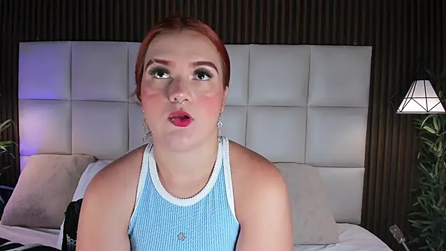 MelanieKlaus online show from February 16, 2026, 11:50 am