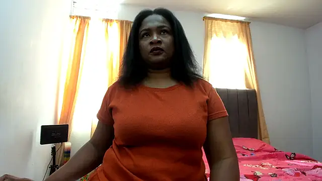 Camila sandoval 01 online show from September 13, 2025, 8:08 pm