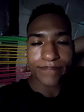 Alyfer23 online show from February 1, 2026, 4:55 am