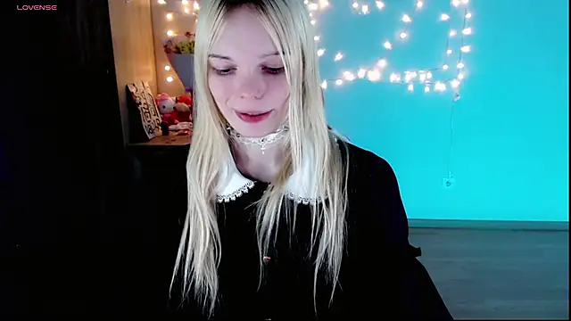 Emily Nyaffee online show from February 23, 2025, 2:29 am