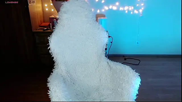 Emily Nyaffee online show from March 20, 2025, 10:18 pm