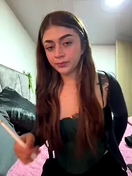 babesamanta online show from October 9, 2025, 5:16 am