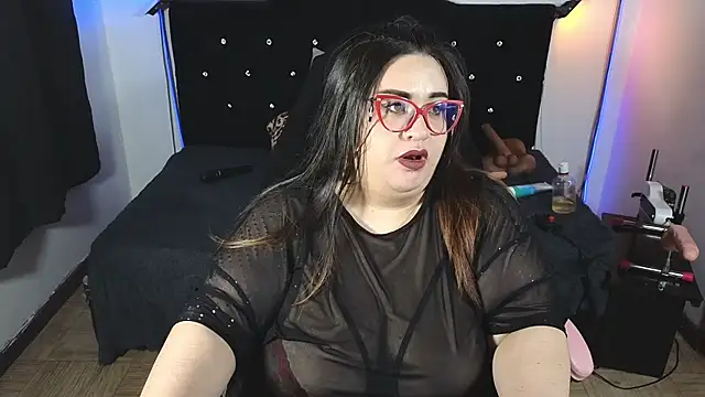 anacohen online show from February 24, 2025, 7:55 am