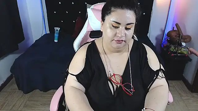 anacohen online show from February 28, 2025, 4:21 am