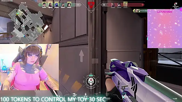 linda mort online show from March 8, 2025, 2:45 am