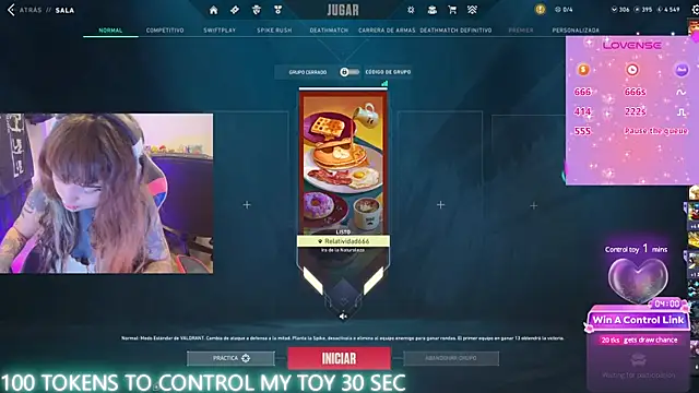 linda mort online show from March 21, 2025, 11:34 pm