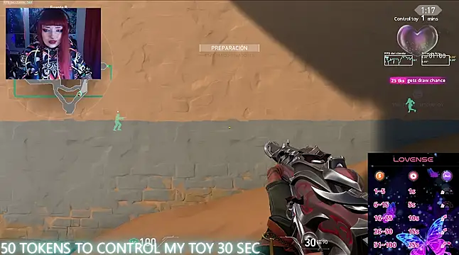 linda mort online show from October 6, 2025, 11:46 pm