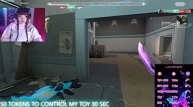 linda mort online show from October 17, 2025, 11:51 pm