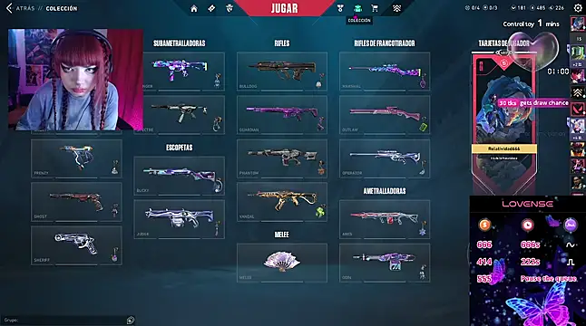 linda mort online show from October 23, 2025, 10:41 pm