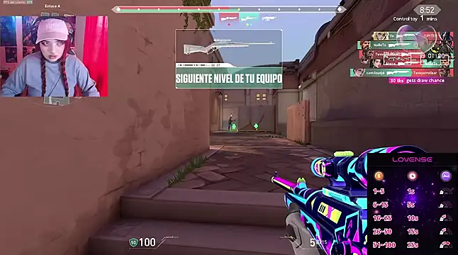 linda mort online show from November 9, 2025, 7:23 pm